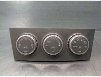 Recambio de mando calefaccion / aire acondicionado para subaru forester s11 (sg) 2.0 16v cat referencia OEM IAM 72311SA160 50372