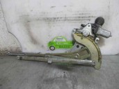 Replacement left front window regulator for Suzuki Swift sedan (MZ) 1.3 DDiS diesel CAT OEM IAM reference 8346063J00 6 PI