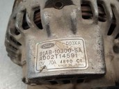 Recambio de alternador para ford orion cl referencia OEM IAM 91AB10300SA 
