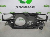 Recambio de panel frontal para audi a4 berlina (b5) 2.6 v6 cat (abc) referencia OEM IAM CON CERRADURA Y DOBLE CLAXON 4 PUERTAS