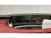 Replacement left rear exterior door handle for Dodge Journey 2.0 16V CRD CAT OEM IAM reference 865AAA1608 5 DOORS
