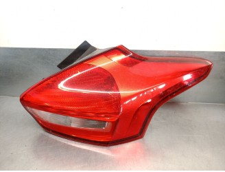 Recambio de piloto trasero derecho para ford focus iii 1.6 tdci referencia OEM IAM 1906354 1906354 