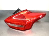 Recambio de piloto trasero derecho para ford focus iii 1.6 tdci referencia OEM IAM 1906354 1906354 