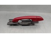 Replacement left rear exterior door handle for Dodge Journey 2.0 16V CRD CAT OEM IAM reference 865AAA1608 5 DOORS