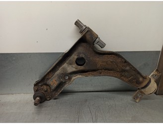 Recambio de brazo suspension inferior delantero izquierdo para saab 9000 / 9000 cs 2.0 cat referencia OEM IAM 8958365  