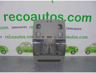 Recambio de luz interior para audi a4 berlina (8e) 2.0 20v cat (alt) referencia OEM IAM 8E0951177 