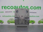 Recambio de luz interior para audi a4 berlina (8e) 2.0 20v cat (alt) referencia OEM IAM 8E0951177 