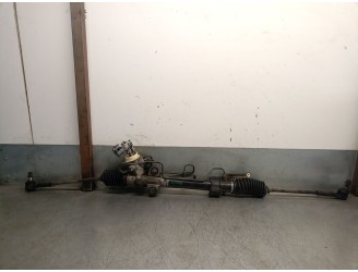 Recambio de cremallera direccion para mazda 323 f vi hatchback (bj) 1.9 16v (bj14) referencia OEM IAM BJ3D32110B BJ3D32110B 