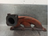 Recambio de colector escape para cadillac srx 3.6 v6 cat referencia OEM IAM 12571101 