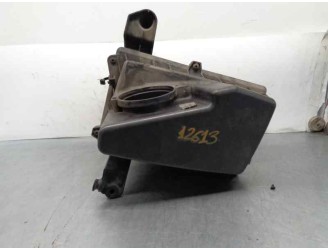 Recambio de carcasa filtro de aire para ford focus c-max (cap) 2.0 tdci cat referencia OEM IAM 4M519600DA  