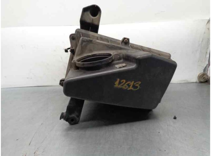 Recambio de carcasa filtro de aire para ford focus c-max (cap) 2.0 tdci cat referencia OEM IAM 4M519600DA 