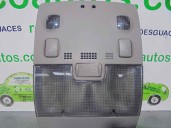 Recambio de luz interior para audi a4 berlina (8e) 2.0 20v cat (alt) referencia OEM IAM 8E0951177 