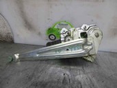 Replacement rear right window regulator for Suzuki Swift sedan (MZ) 1.3 DDiS diesel cat OEM IAM reference MANUAL 5 DOORS