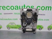Recambio de luz interior para audi a4 berlina (8e) 2.0 20v cat (alt) referencia OEM IAM 8E0951177 
