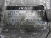 Recambio de compresor aire acondicionado para lexus rx 300(mcu35) 3.0 v6 cat referencia OEM IAM 8832048060 4472203276 DENSO