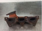 Recambio de colector escape para cadillac srx 3.6 v6 cat referencia OEM IAM 12571101 