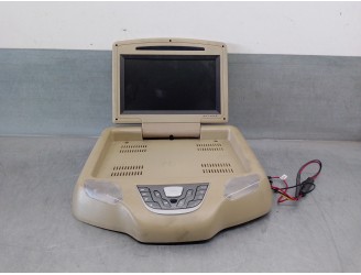 Recambio de sistema dvd para dodge journey 2.0 16v crd cat referencia OEM IAM 1MS52DW1AA  