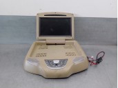 Recambio de sistema dvd para dodge journey 2.0 16v crd cat referencia OEM IAM 1MS52DW1AA  