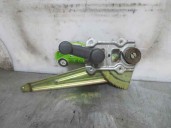 Recambio de elevalunas trasero izquierdo para suzuki swift berlina (mz) 1.3 ddis diesel cat referencia OEM IAM MANUAL 5 PUERTAS