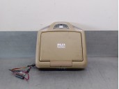 Recambio de sistema dvd para dodge journey 2.0 16v crd cat referencia OEM IAM 1MS52DW1AA  