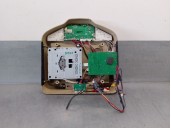 Recambio de sistema dvd para dodge journey 2.0 16v crd cat referencia OEM IAM 1MS52DW1AA 