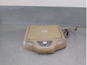 Recambio de sistema dvd para dodge journey 2.0 16v crd cat referencia OEM IAM 1MS52DW1AA 