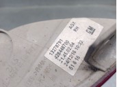 Recambio de piloto trasero derecho paragolpes para opel zafira tourer c (p12) 1.6 cdti (75) referencia OEM IAM 13278791 1222332 