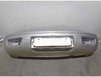 Replacement front bumper for Tata Safari EX Safari 2.0 OEM IAM reference GREY 