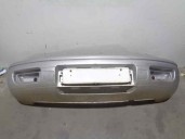 Recambio de paragolpes delantero para tata safari ex safari 2.0 referencia OEM IAM GRIS 