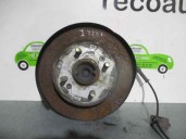 Replacement rear left steering knuckle for Kia Picanto 1.1 CAT OEM IAM reference 527501C100 527501C100 