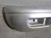 Recambio de paragolpes delantero para tata safari ex safari 2.0 referencia OEM IAM GRIS 