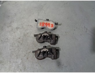 Recambio de sensor presion para mitsubishi space star (a00) 1.2 referencia OEM IAM 4250C275 A2C37819407 