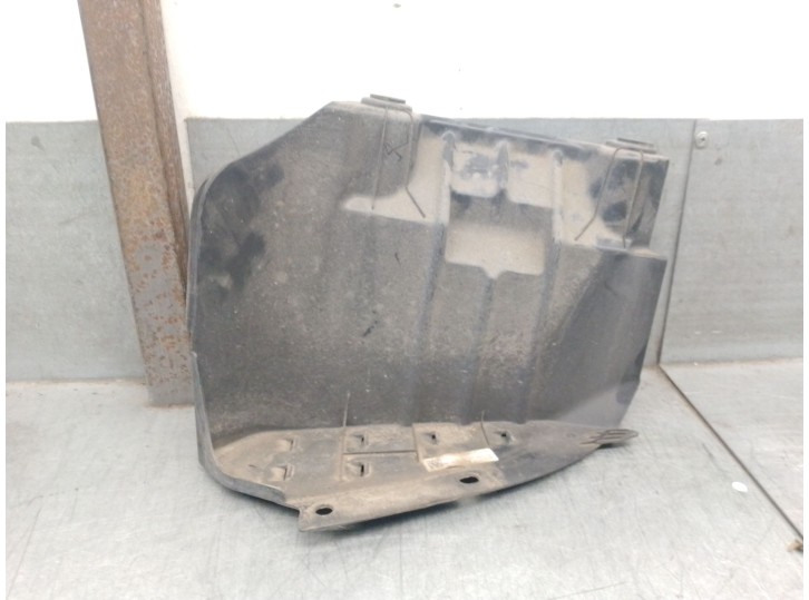 Recambio de cubrecarter para hyundai tucson (nx4e, nx4a) 1.6 t-gdi referencia OEM IAM 86675N7000 86675N7000 