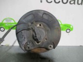 Replacement rear left steering knuckle for Kia Picanto 1.1 CAT OEM IAM reference 527501C100 527501C100 