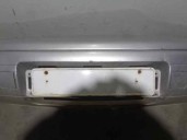 Recambio de paragolpes delantero para tata safari ex safari 2.0 referencia OEM IAM GRIS 