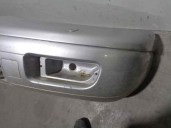 Recambio de paragolpes delantero para tata safari ex safari 2.0 referencia OEM IAM GRIS 