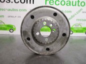 Recambio de polea cigueñal para audi a4 berlina (8e) 2.0 20v cat (alt) referencia OEM IAM 06B105243F 