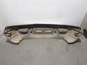 Recambio de paragolpes delantero para tata safari ex safari 2.0 referencia OEM IAM GRIS 