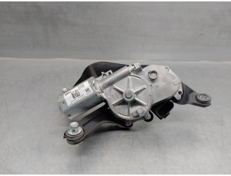 Recambio de motor limpia trasero para hyundai bayon referencia OEM IAM 98700Q0400 W435427 