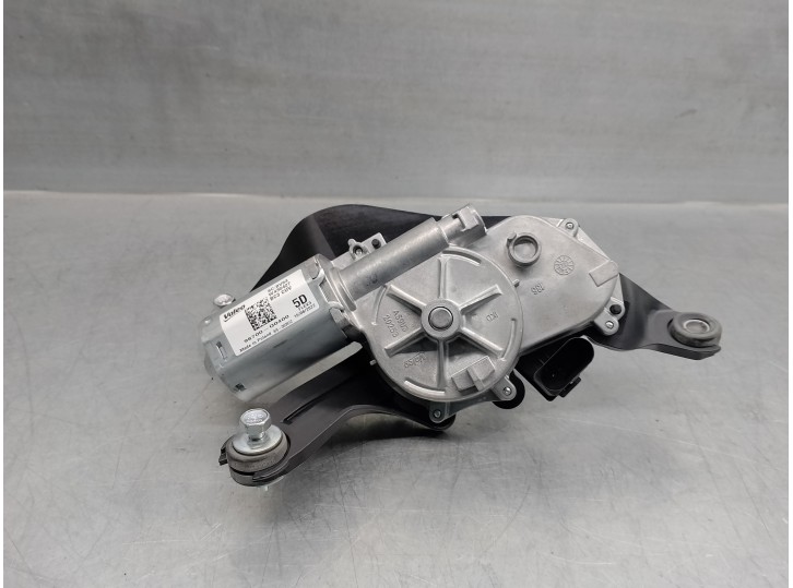 Recambio de motor limpia trasero para hyundai bayon referencia OEM IAM 98700Q0400 W435427 