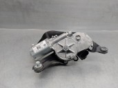 Recambio de motor limpia trasero para hyundai bayon referencia OEM IAM 98700Q0400 W435427 