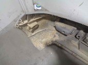 Recambio de paragolpes delantero para tata safari ex safari 2.0 referencia OEM IAM GRIS 