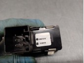 Recambio de mando elevalunas trasero derecho para dodge journey 2.0 16v crd cat referencia OEM IAM 4602531AF 