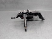 Recambio de motor limpia trasero para hyundai bayon referencia OEM IAM 98700Q0400 W435427 