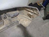 Recambio de paragolpes delantero para tata safari ex safari 2.0 referencia OEM IAM GRIS 