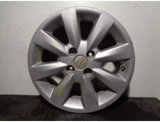 Recambio de llanta para suzuki liana rh (er) 1.4 ddis referencia OEM IAM 4320059840ZA8 R15X6JJOFFSET45 ALUMINIO 8P