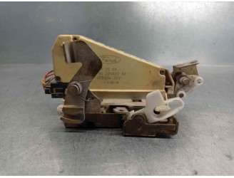 Replacement front right door lock for Ford Orion CL OEM IAM reference 91AG220A20BA 4 PINS 4 DOORS