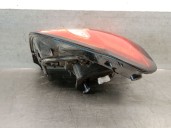 Recambio de piloto trasero derecho para citroën c3 ii 1.4 referencia OEM IAM 6351KQ 6351KQ 