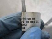 Recambio de mando volante para peugeot 607 (s1) básico referencia OEM IAM 96391088ZL 34439001 