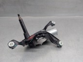 Recambio de motor limpia trasero para hyundai bayon referencia OEM IAM 98700Q0400 W435427 
